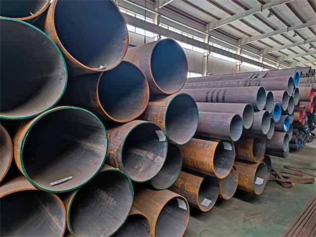 云浮12Cr1MoVG高压锅炉钢管