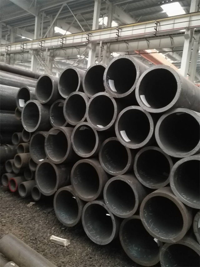 云浮精密无缝钢管产地
