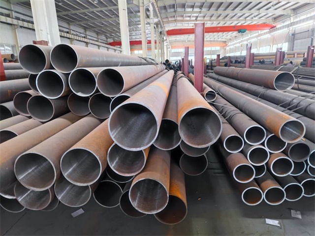 云浮15CrMoG锅炉管