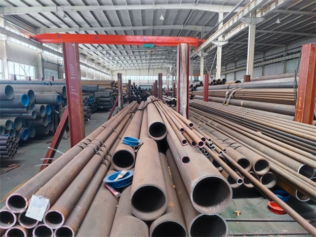 云浮p22无缝钢管