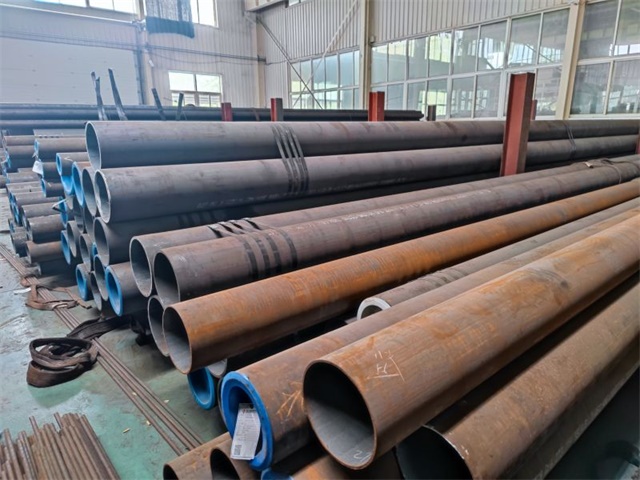 云浮Q355B化肥管