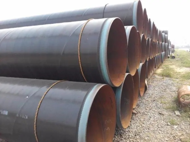 云浮3pe无缝钢管