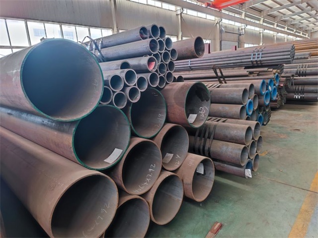 云浮20G高压锅炉钢管