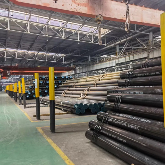 云浮10#石油裂化管