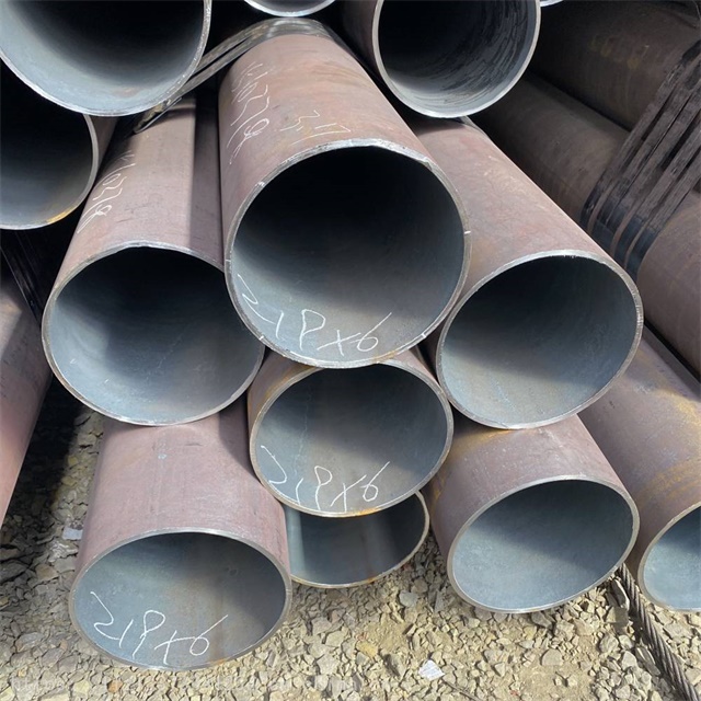 云浮5310中低压锅炉管